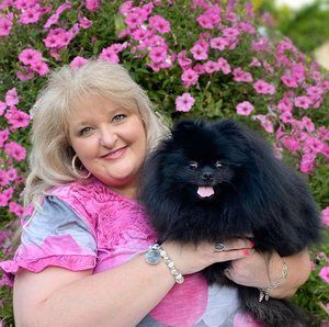 Meet your Posher, Tracy